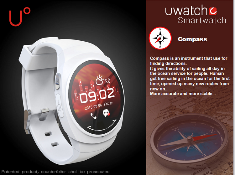 UWATCH UO (4)